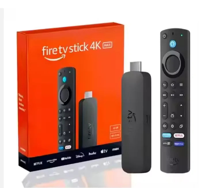 Amazon fire stick 4k - Bamako Gadgets