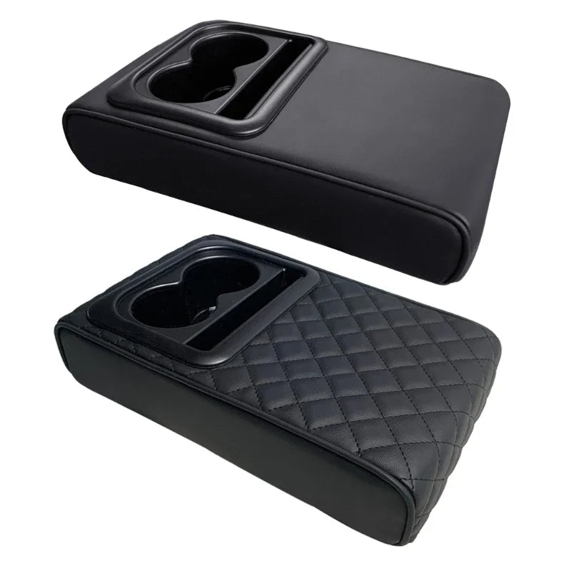 Tapis élévateur multifonctionnel compatible universel pour accoudoir de voiture de console centrale