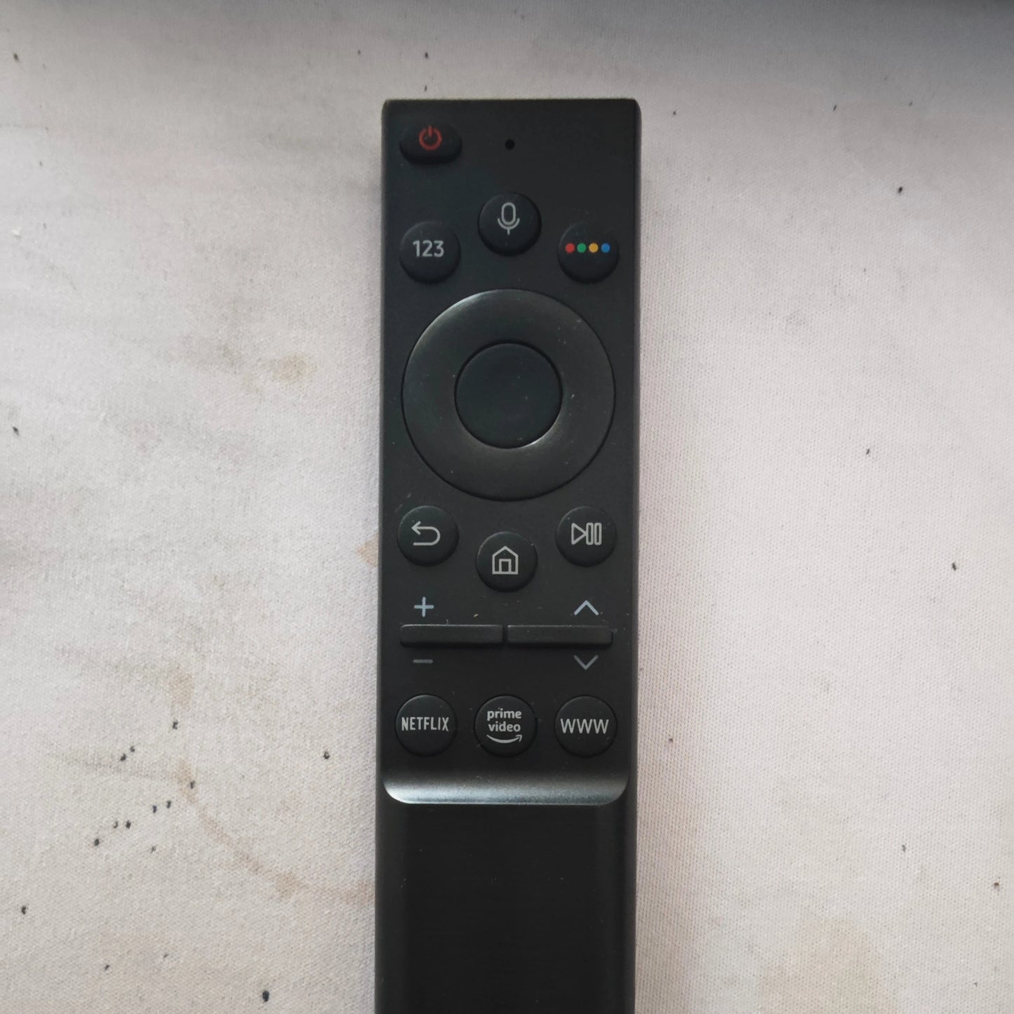 Télécommande pour les Téléviseur Samsung SMART