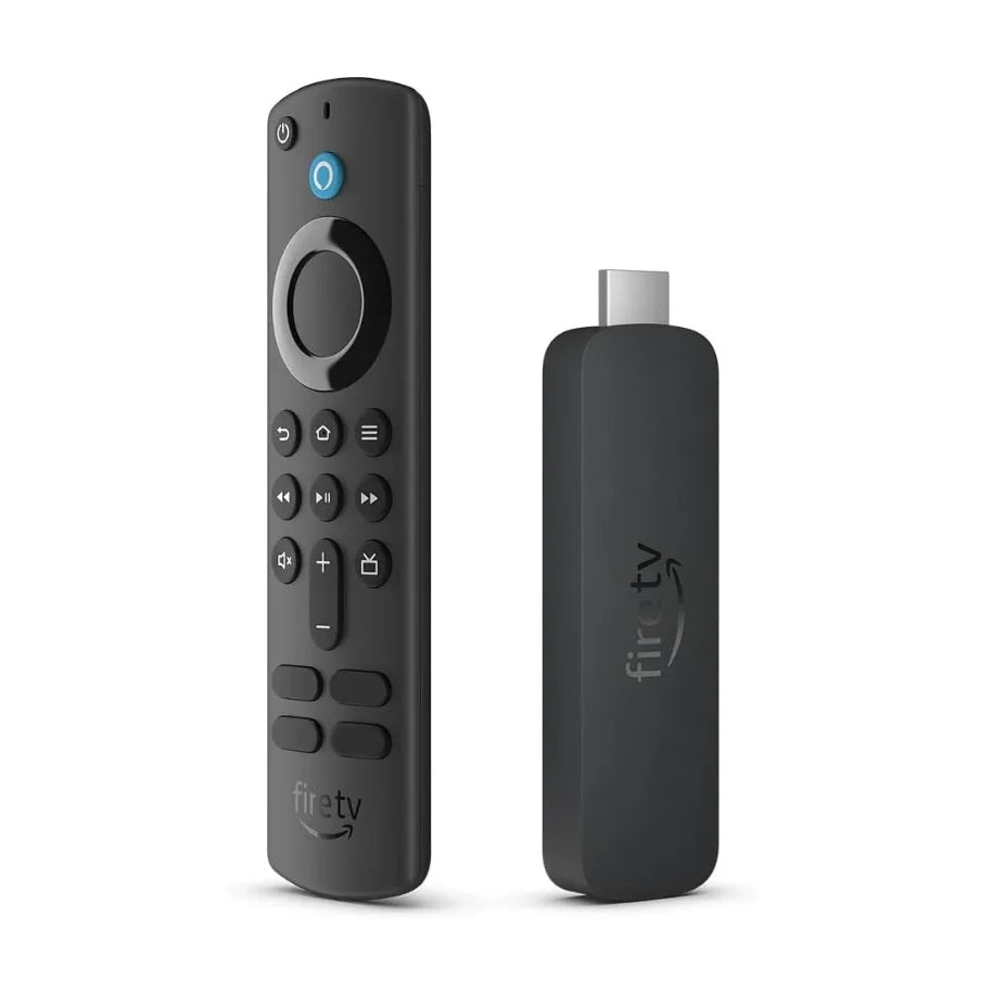 Amazon fire stick 4k - Bamako Gadgets