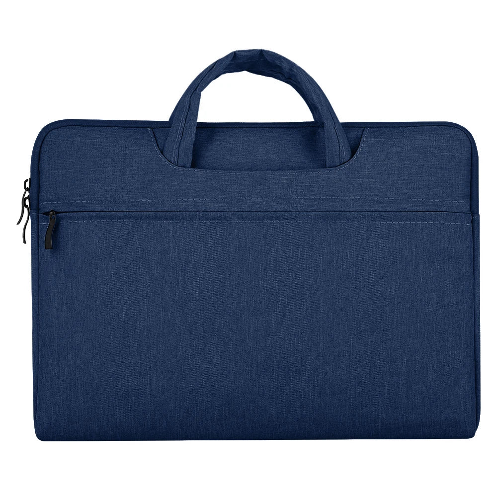 Housses et housses pour ordinateur portable 13 14 15 15.6 et 16 pouces en matériau Oxford pour hommes et femmes Offre Spéciale avec logo personnalisé - Bamako Gadgets