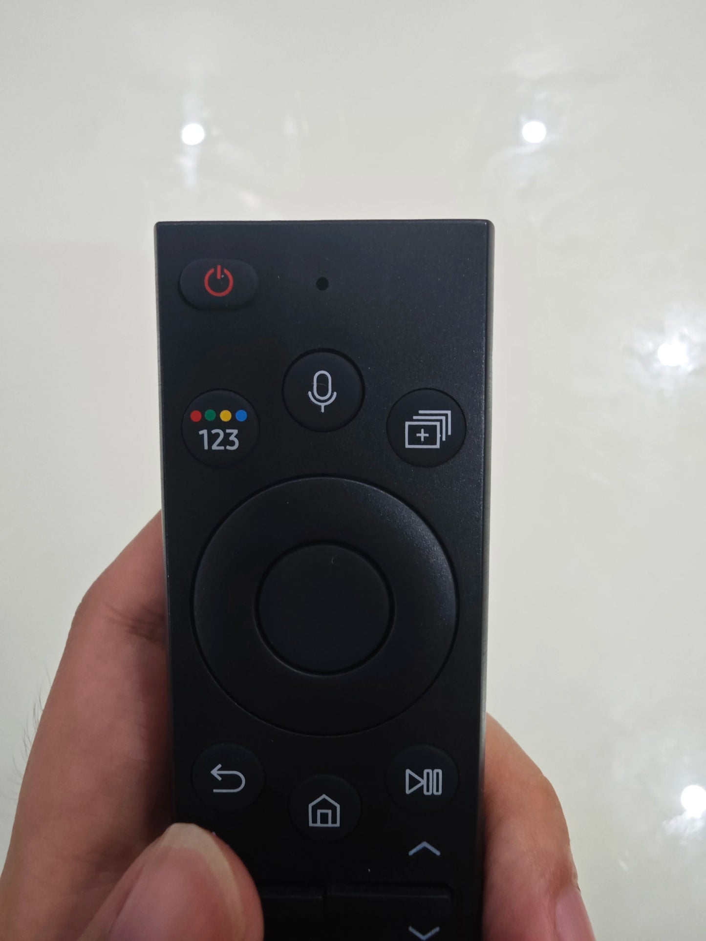 Télécommande pour les Téléviseur Samsung SMART