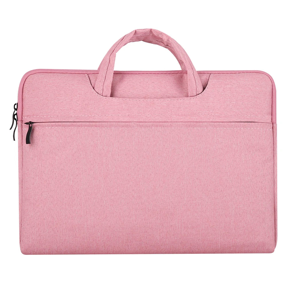 Housses et housses pour ordinateur portable 13 14 15 15.6 et 16 pouces en matériau Oxford pour hommes et femmes Offre Spéciale avec logo personnalisé - Bamako Gadgets