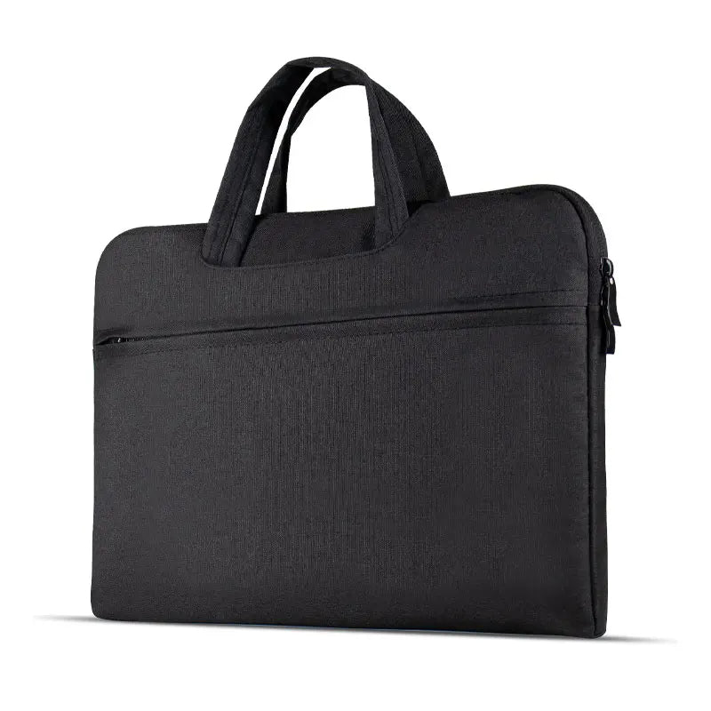 Housses et housses pour ordinateur portable 13 14 15 15.6 et 16 pouces en matériau Oxford pour hommes et femmes Offre Spéciale avec logo personnalisé - Bamako Gadgets