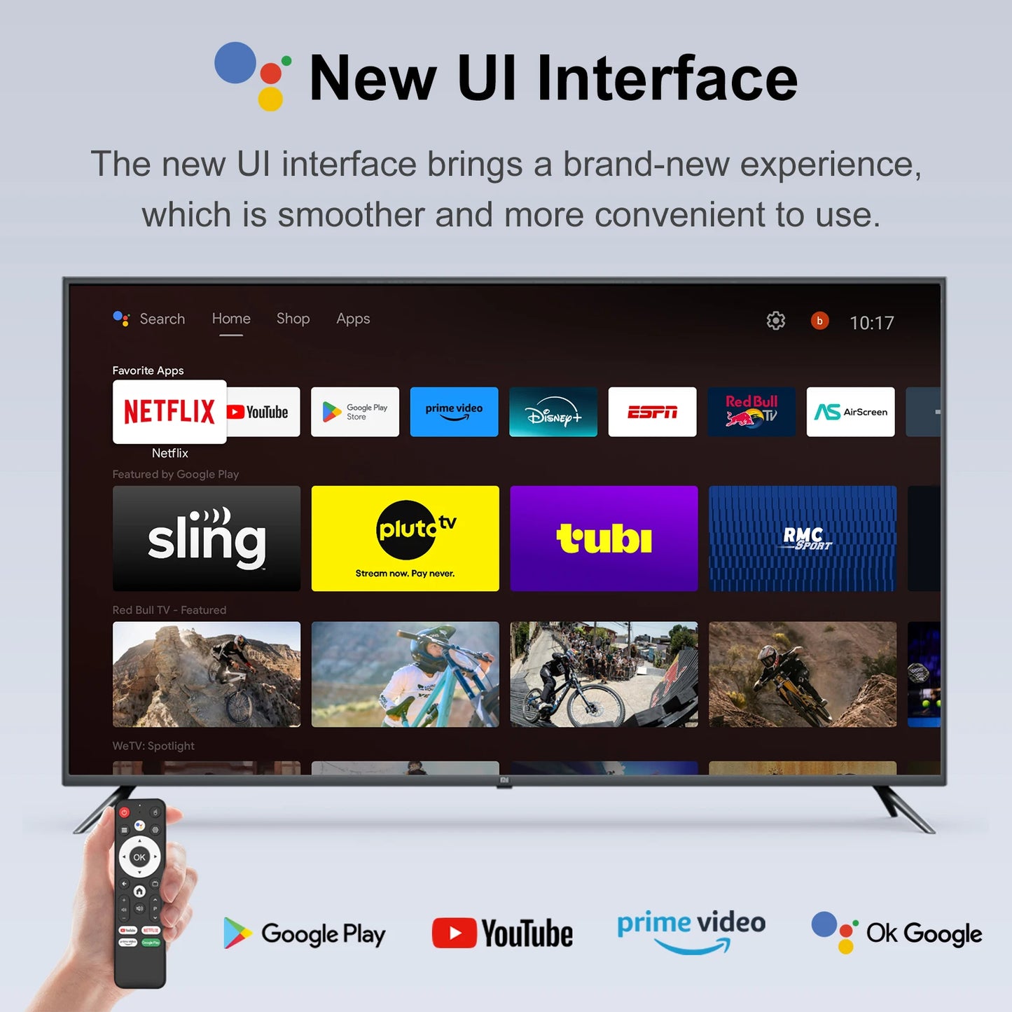 H96 Max TV Box 2025 plus récent lecteur multimédia Amlogic S905L3 4K UHD Android 14 décodeur d'origine - Bamako Gadgets