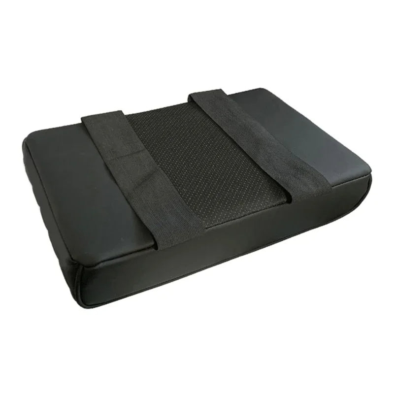 Tapis élévateur multifonctionnel compatible universel pour accoudoir de voiture de console centrale