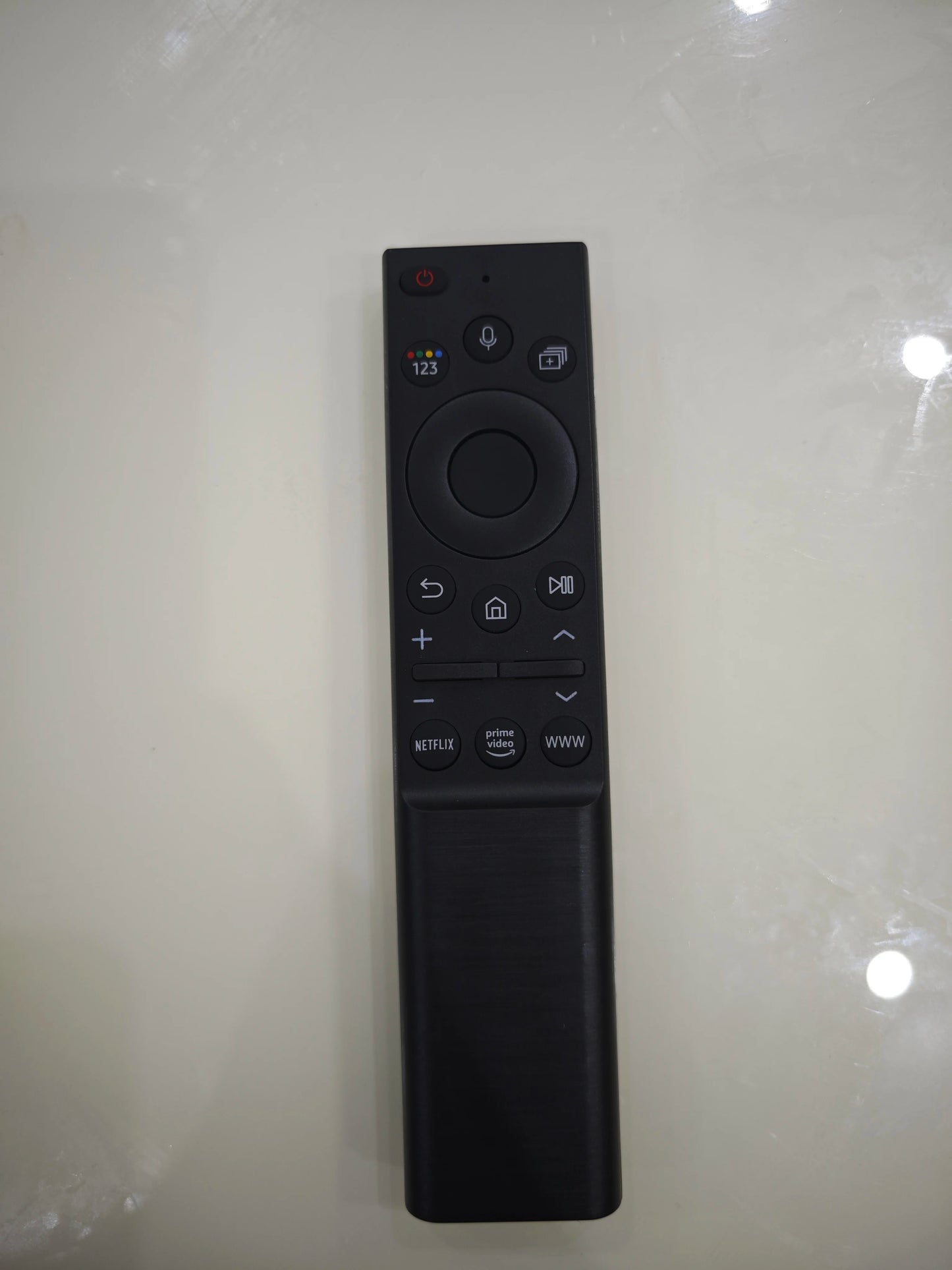 Télécommande pour les Téléviseur Samsung SMART