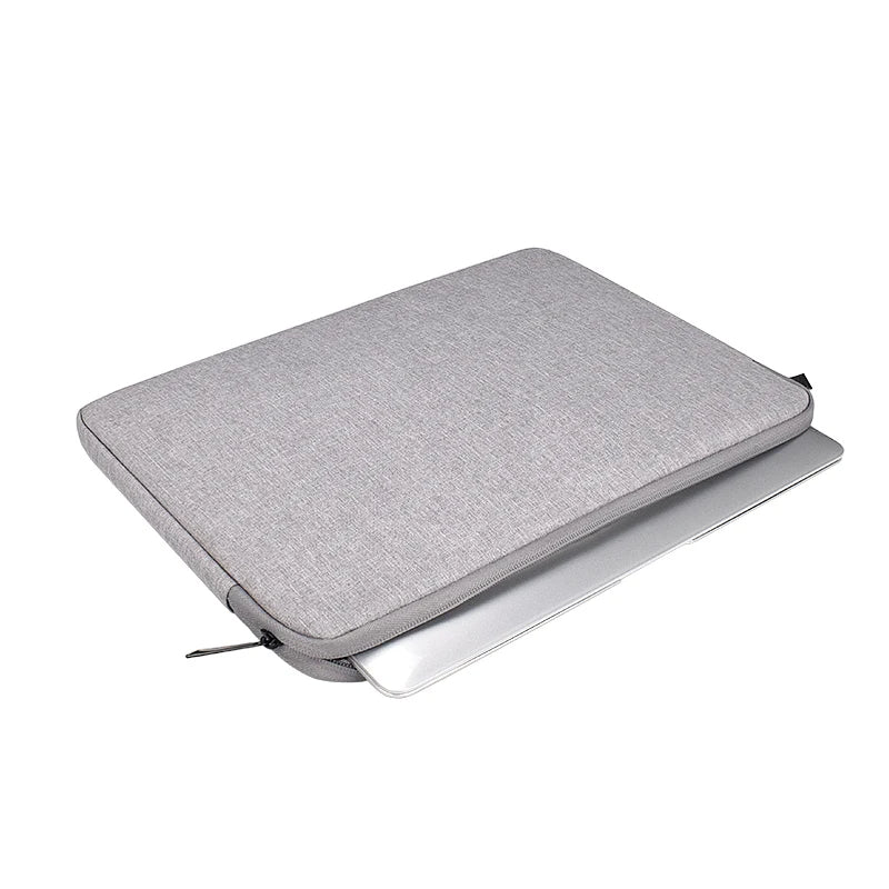 Pochette en néoprène pour ordinateur portable de 13 à 14 pouces, sac imperméable pour ordinateur portable