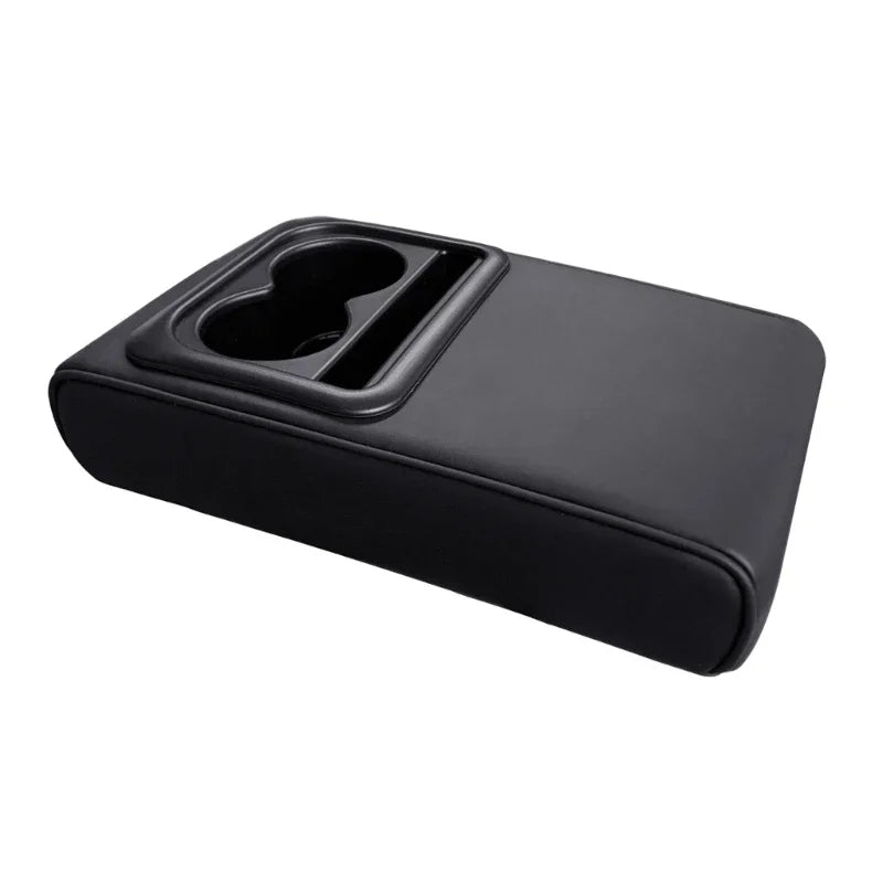 Tapis élévateur multifonctionnel compatible universel pour accoudoir de voiture de console centrale