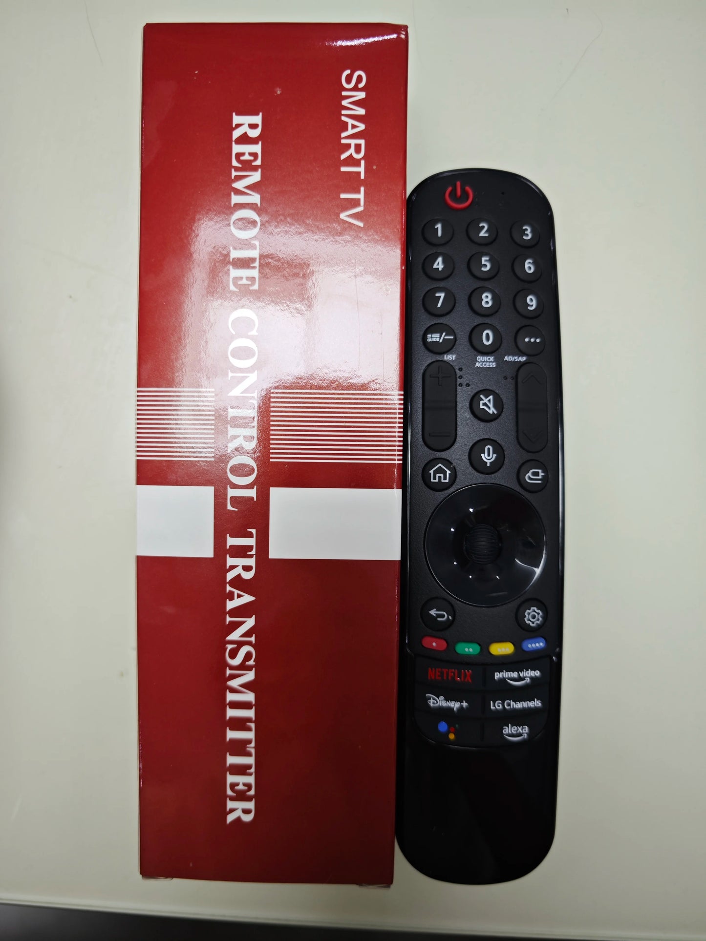 LG Smart Télécommande Originale