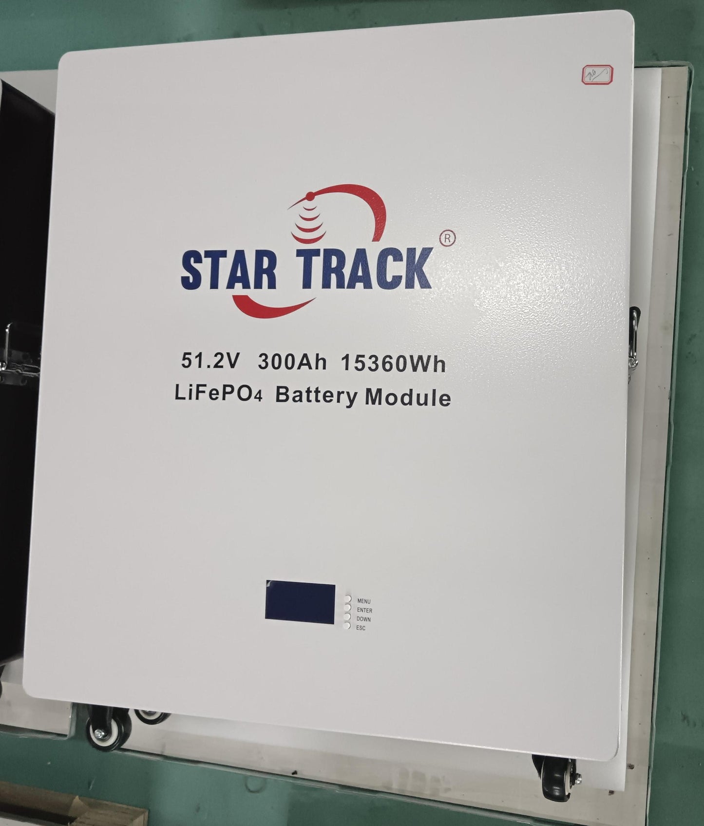 Batterie Lithium LifePO4