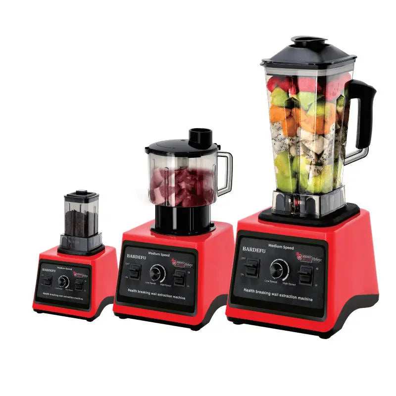 Électroménagers - Bamako Gadgets