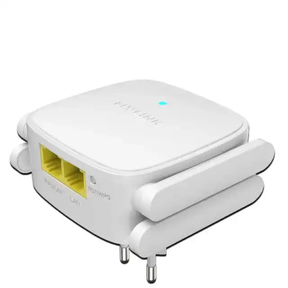 Extendeur, Amplificateur du Signal WI-FI PIX LINK double bande 1200Mgb/s