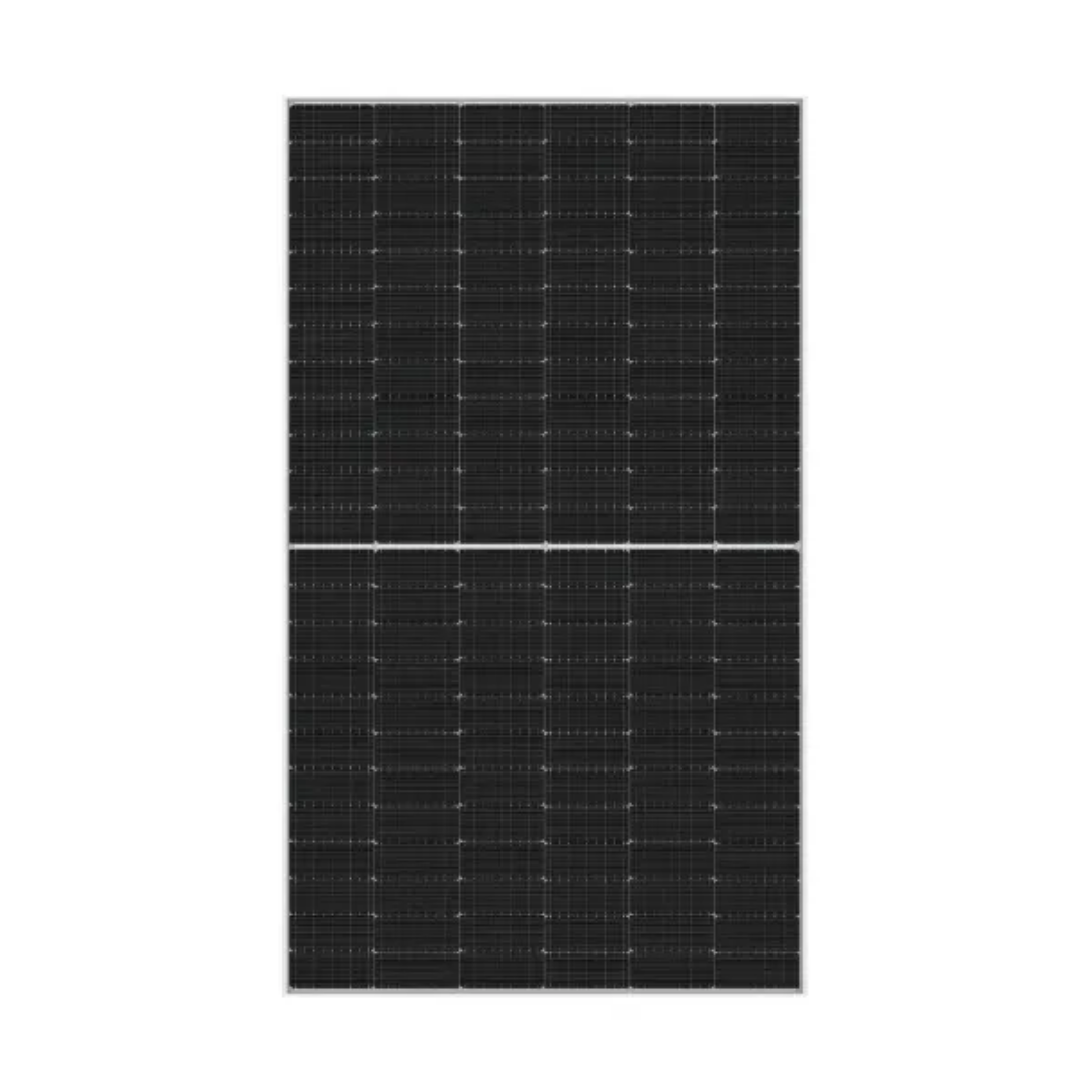 Panneau 550w monocrystallin silicon, bifacial neuf