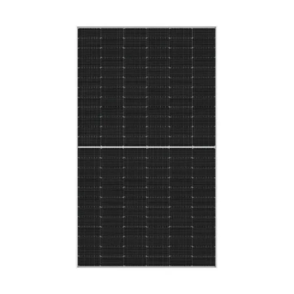 Panneau 550w monocrystallin silicon, bifacial neuf