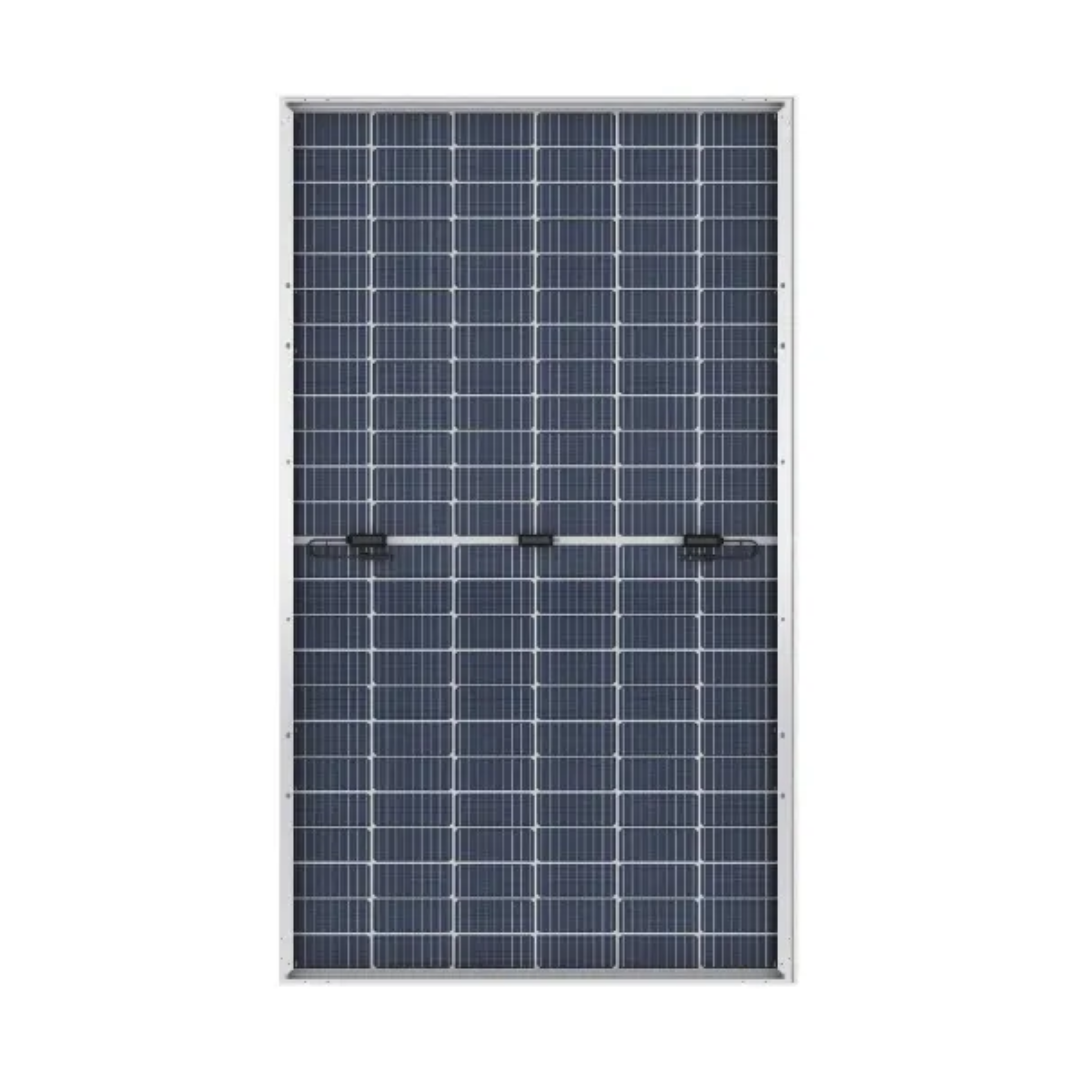 Panneau 550w monocrystallin silicon, bifacial neuf
