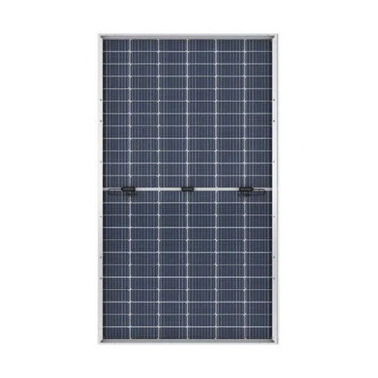 Panneau 550w monocrystallin silicon, bifacial neuf
