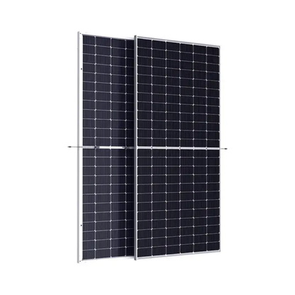 Panneau 550w monocrystallin silicon, bifacial neuf