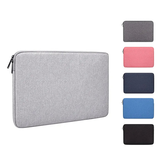 Pochette en néoprène pour ordinateur portable de 13 à 14 pouces, sac imperméable pour ordinateur portable