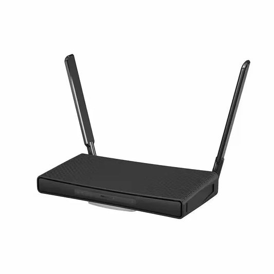 MikroTik hAP ac³ – AC1200, 5 ports Gigabit, PoE in/out, Routeur Wi‑Fi Dual‑Bande - Bamako Gadgets