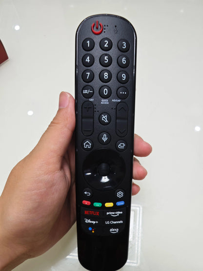 LG Smart Télécommande Originale