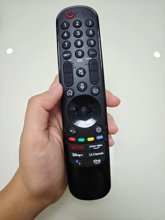 LG Smart Télécommande Originale