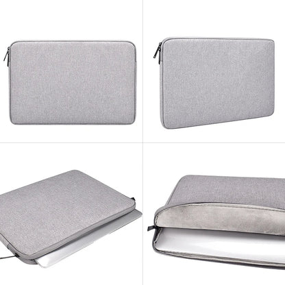 Pochette en néoprène pour ordinateur portable de 13 à 14 pouces, sac imperméable pour ordinateur portable