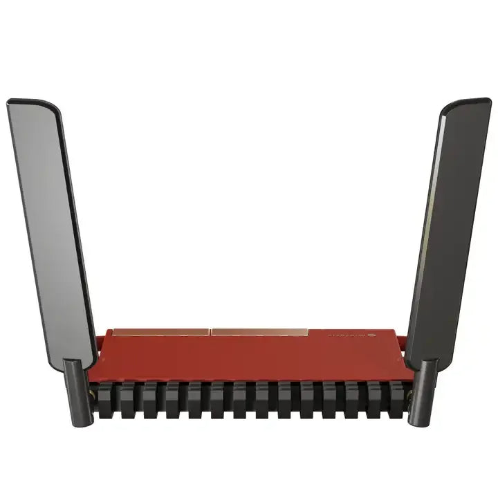 MikroTik L009UiGS-RM – Performance, Sécurité et Flexibilité Réseau