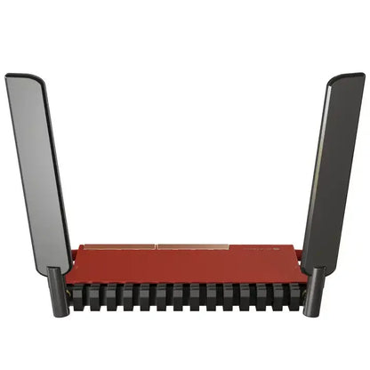 MikroTik L009UiGS-RM – Performance, Sécurité et Flexibilité Réseau