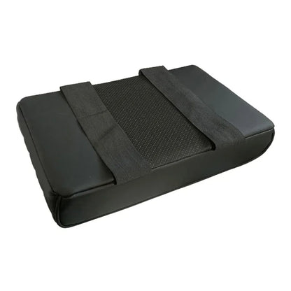 Tapis élévateur multifonctionnel compatible universel pour accoudoir de voiture de console centrale