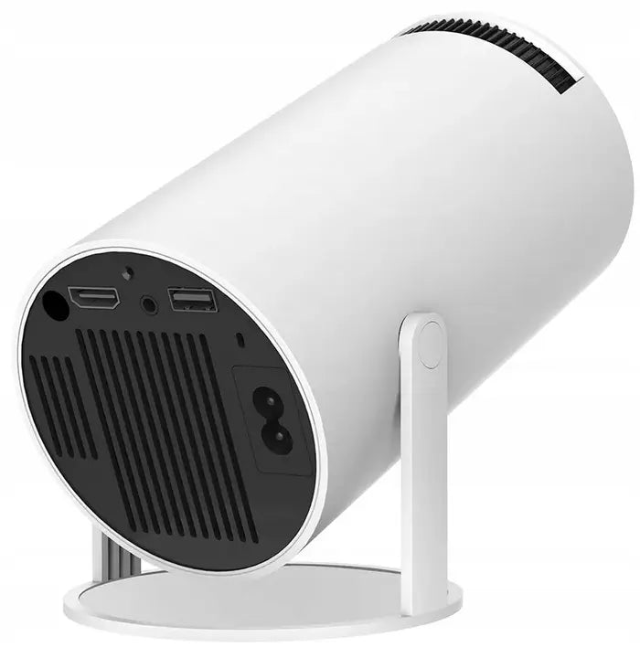 Projecteur Portable, Android 11.0 4k Full HD 720p