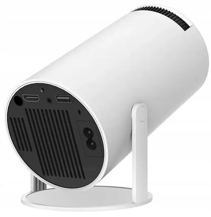 Projecteur Portable, Android 11.0 4k Full HD 720p