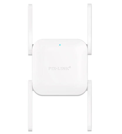 Extendeur, Amplificateur du Signal WI-FI PIX LINK double bande 1200Mgb/s