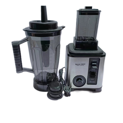 Mixer Blender Bardefu en Acier 8500W 2 Bols