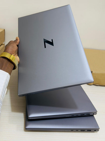 HP ZBook Firefly 15 inch G7 Mobile Workstation