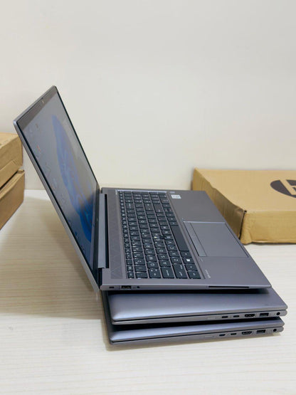 HP ZBook Firefly 15 inch G7 Mobile Workstation