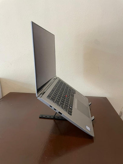 Lenovo Thinkpad X1 Yoga 8th Gen Processeur :Intel®Core™i5-8650U 4 Coeurs 8CPU