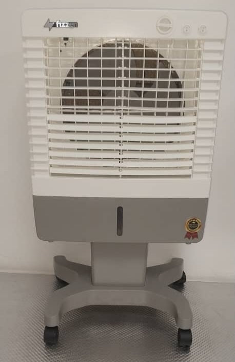Humidificateur d'air rechargeable, 20 litres d'eau.
