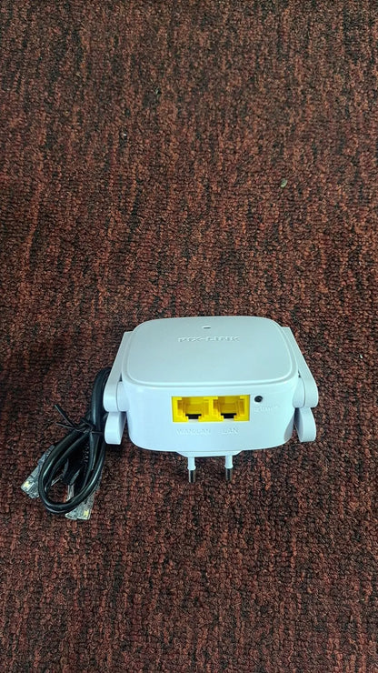 Extendeur, Amplificateur du Signal WI-FI PIX LINK double bande 1200Mgb/s