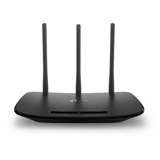 Routeur sans fil N 450 Mbps