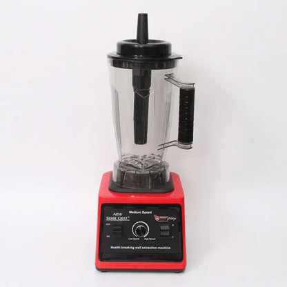 Mixer Blender de fruit et aliment Silver Crest 3 Litres