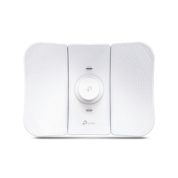 P-Link CPE710 – Pont Wi-Fi extérieur 5GHz avec antenne 23 dBi, haut débit 867 Mb/s, idéal pour connexions longue distance – vendu par Bamako Gadgets