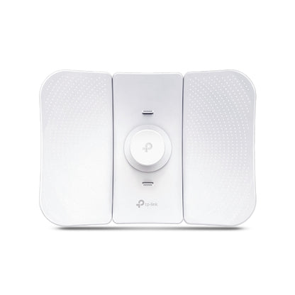 P-Link CPE710 – Pont Wi-Fi extérieur 5GHz avec antenne 23 dBi, haut débit 867 Mb/s, idéal pour connexions longue distance – vendu par Bamako Gadgets