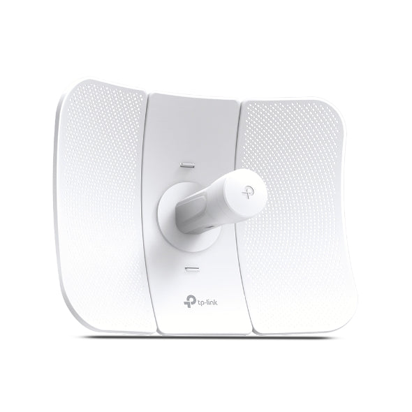 P-Link CPE710 – Pont Wi-Fi extérieur 5GHz avec antenne 23 dBi, haut débit 867 Mb/s, idéal pour connexions longue distance – vendu par Bamako Gadgets