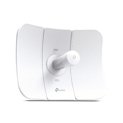 P-Link CPE710 – Pont Wi-Fi extérieur 5GHz avec antenne 23 dBi, haut débit 867 Mb/s, idéal pour connexions longue distance – vendu par Bamako Gadgets