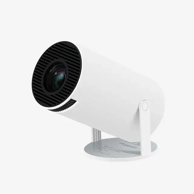Projecteur Portable, Android 11.0 4k Full HD 720p