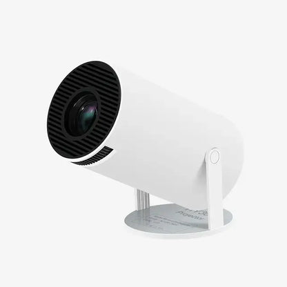 Projecteur Portable, Android 11.0 4k Full HD 720p