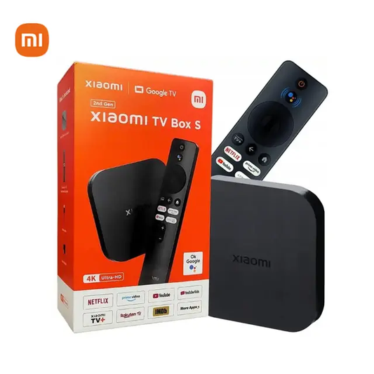 Mi Box