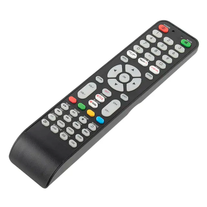 Télécommande universelle TV Smart, Android