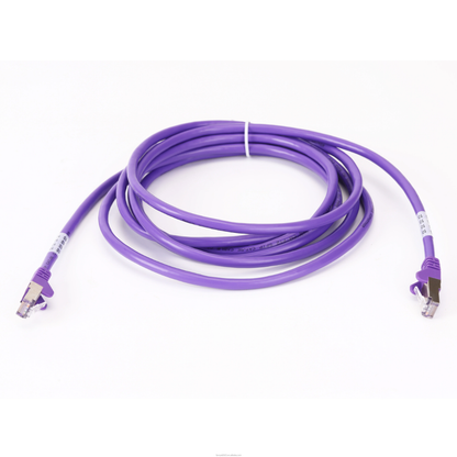 Cable ethernet, Réseau catégorie Cat6,